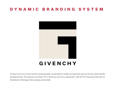 givenchy photo'|Givenchy brand identity.